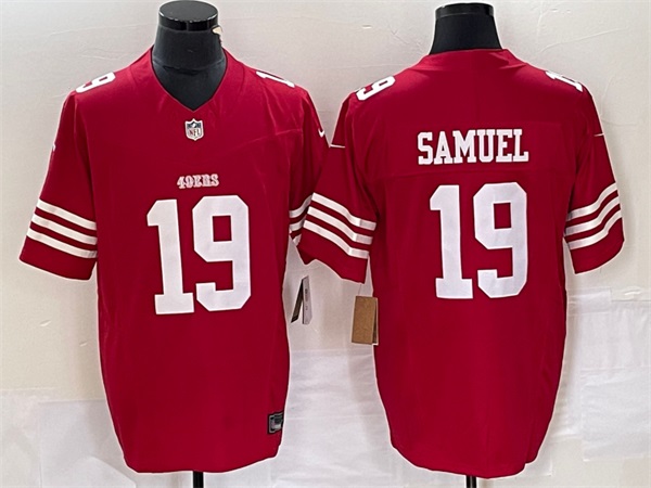 49ers jerseys 2024-8-5-131